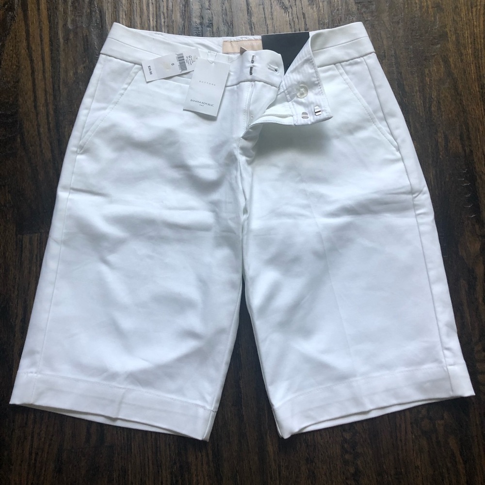 Banana Republic Short